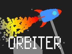 遊戲Orbiter