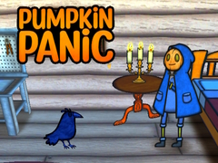 遊戲Pumpkin Panic
