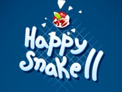 遊戲Happy Snake 2