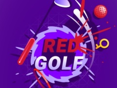 遊戲Red Golf