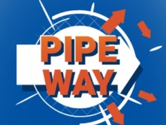遊戲Pipe Way