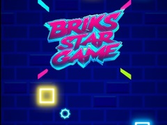 遊戲Neon Star Bricks
