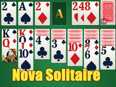 遊戲Nova Solitaire