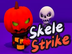遊戲SkeleStrike