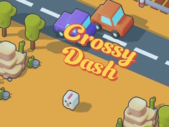 遊戲Crossy Dash