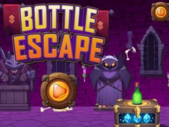 遊戲Bottle Escape