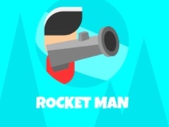 遊戲Rocket Man