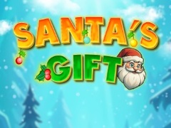 遊戲Santa's Gift