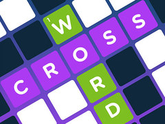 遊戲Ninja Crossword Challenge