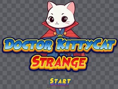 遊戲Doctor Kittycat Strange