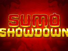 遊戲Sumo Showdown