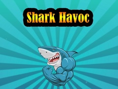 遊戲Shark Havoc