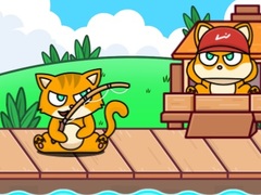遊戲Crazy Fishing