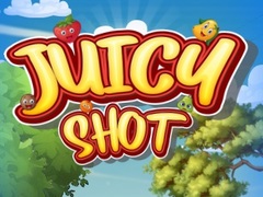 遊戲Juicy Shot