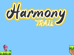遊戲Harmony Trail