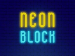 遊戲Neon Block