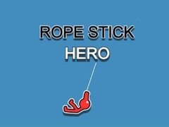 遊戲Rope Stick Hero