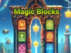 遊戲Magic Blocks