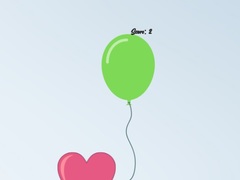 遊戲Balloon Rush