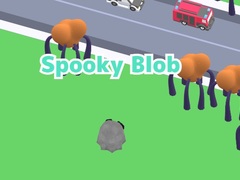 遊戲Spooky Blob