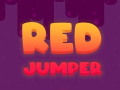 遊戲Red Jumper