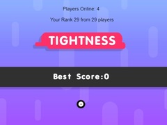 遊戲Tightness