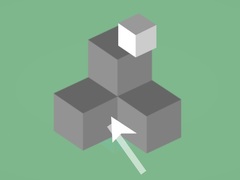 遊戲Qube 2048