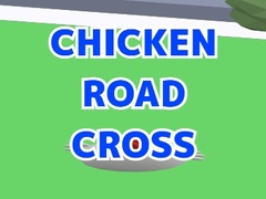 遊戲Chicken Road Cross