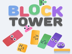 遊戲Block Tower