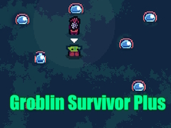 遊戲 Groblin Survivor Plus