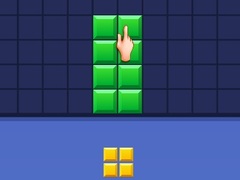 遊戲10x10! Block Puzzle Classic