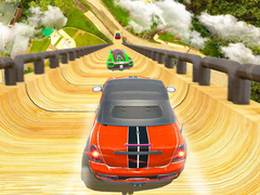 遊戲Mega Ramps Ultimate Car Races