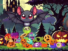 遊戲Halloween Challenge