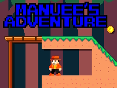 遊戲Manuee’s Adventure