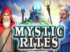 遊戲Mystic Rite