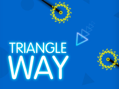 遊戲Triangle Way