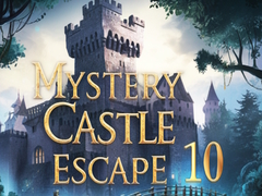 遊戲Mystery Castle Escape 10