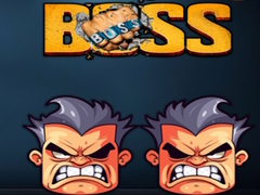 遊戲Find Mad Boss