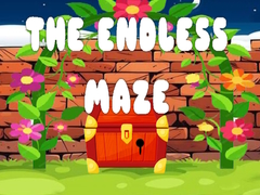 遊戲The Endless Maze