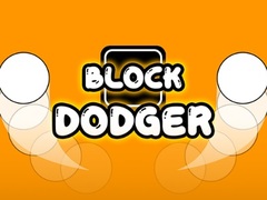 遊戲Block Dodger
