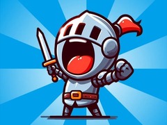 遊戲Gladiators. Merge and Fight