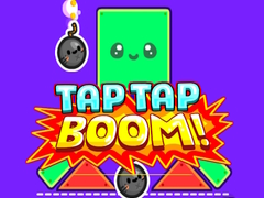 遊戲TapTapBOOM