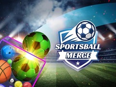 遊戲Sportsball Merge