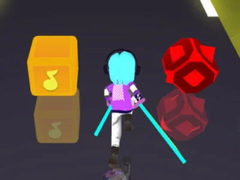 遊戲Beat Blader 3D