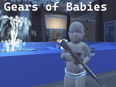 遊戲Gears of Babies