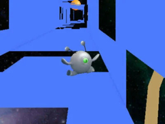 遊戲Run 3D
