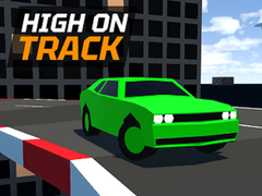 遊戲High On Track