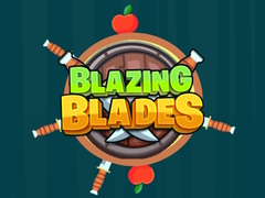 遊戲Blazing Blades