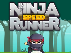 遊戲Ninja Speed Runner
