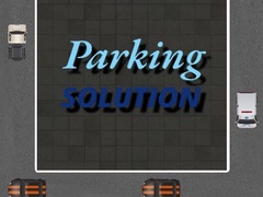 遊戲Parking Solution